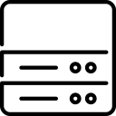 Data,Database,Hard disk,Hdd,Router,Server